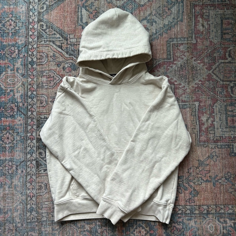 Aritzia TNA Extra Cozy Hoodie